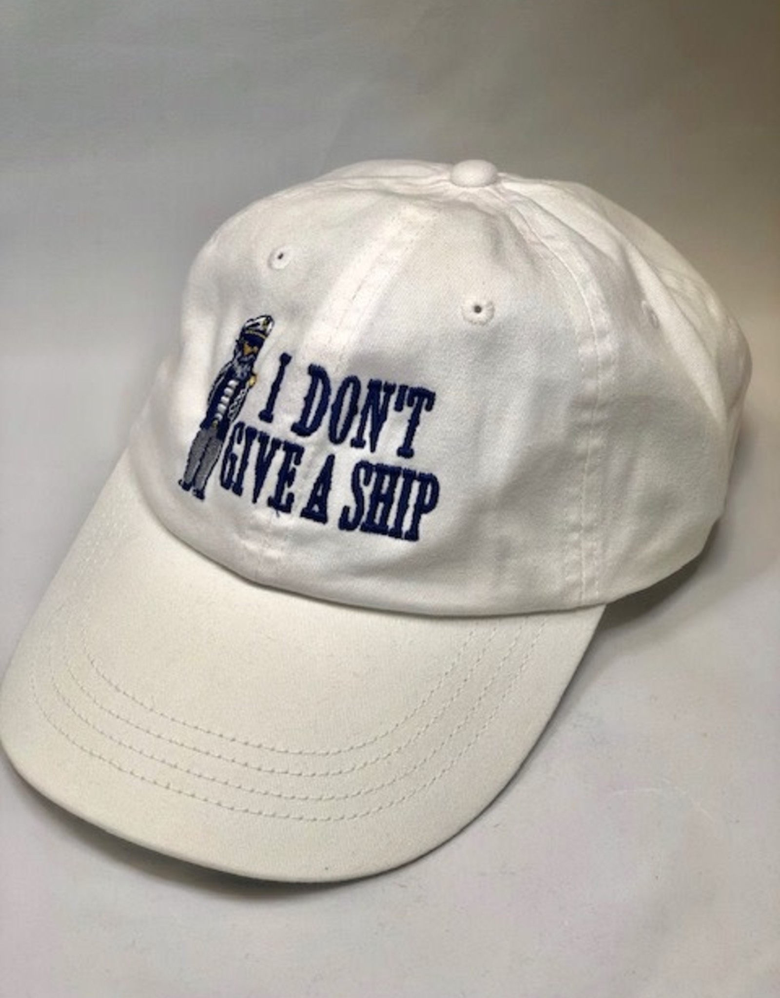 ship hat