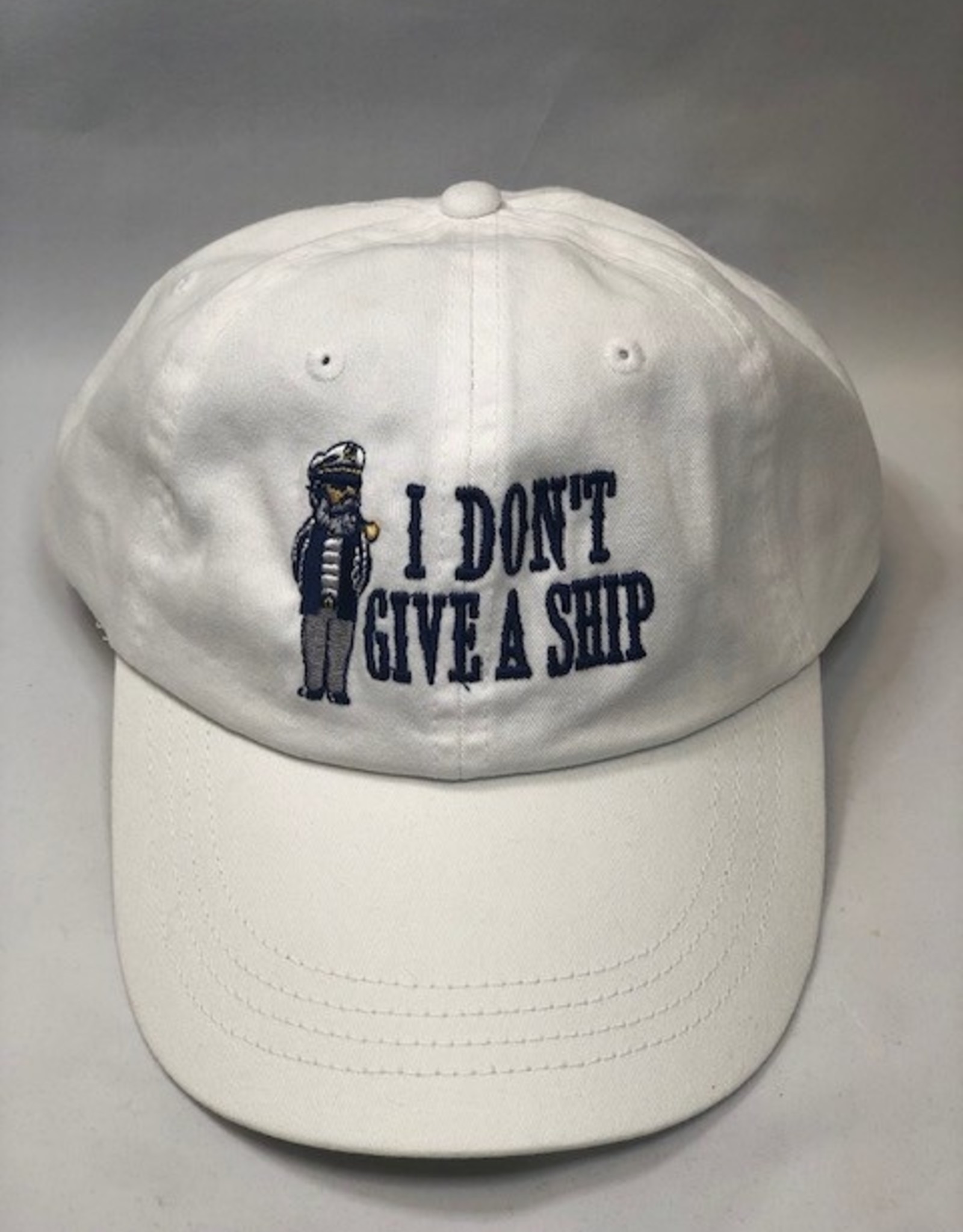 ship hat