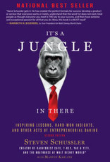 Schussler Creative IT'S A JUNGLE IN THERE BOOK - 2ND EDITION
