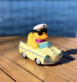 ariana grande rubber duck