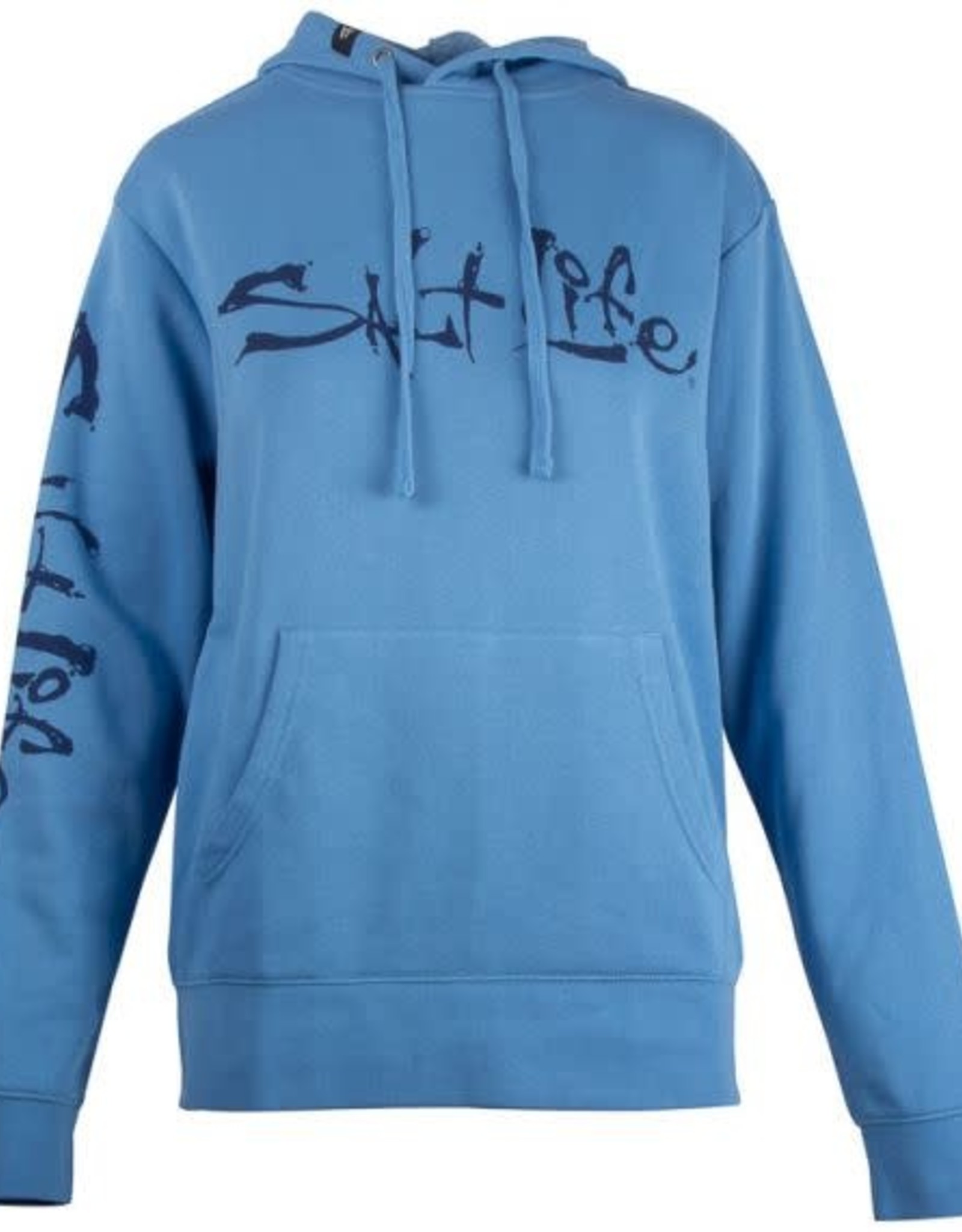 SL FEELIN IT HOODIE - The BOATHOUSE Boatique