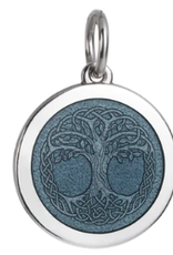 TREE OF LIFE CHARM MEDIUM