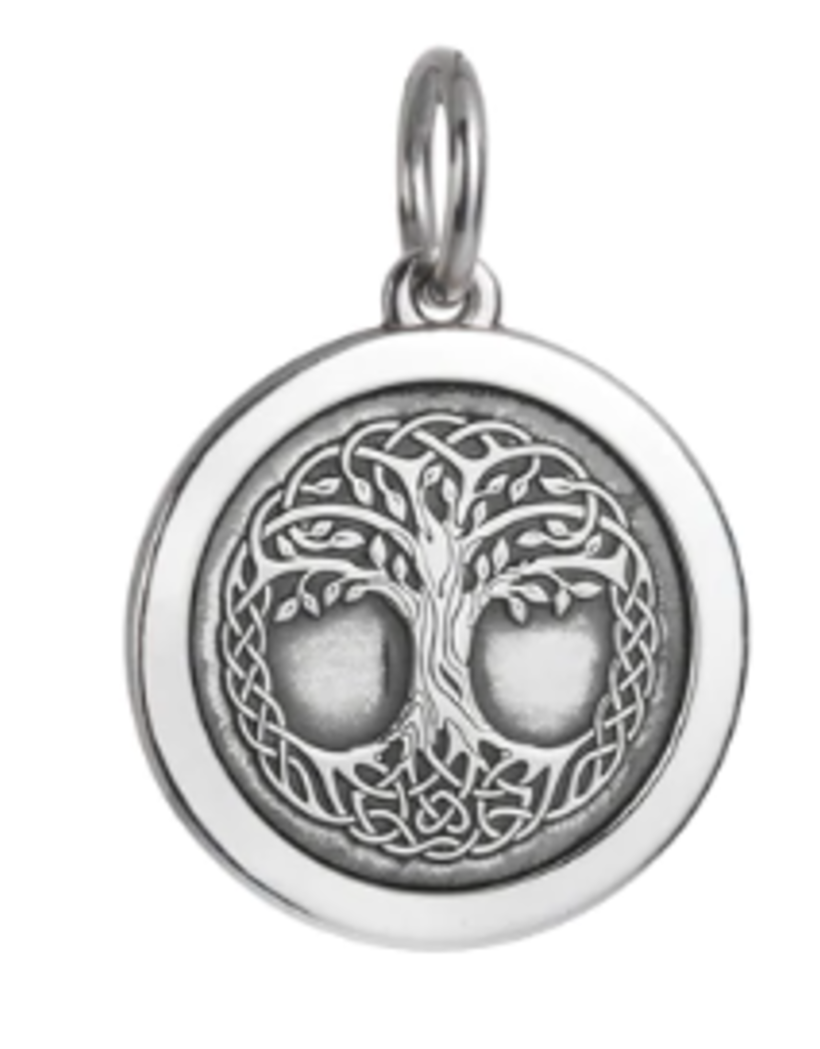 TREE OF LIFE CHARM MEDIUM