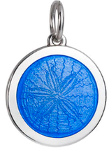 SAND DOLLAR CHARM LARGE