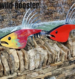 Finpointe FINPOINTE 32"  WILD ROOSTER FISH