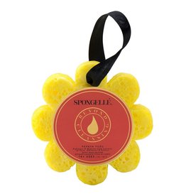 SPONGELLE WILD FLOWER PAPAYA YUZU 3 OZ