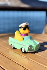 Celebriducks CD AMPHIDUCK FJORD GREEN