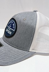 Signature Concepts - Apparel TRUST ME I'M THE CAPTAIN PATCH HAT