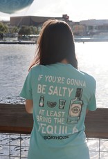 BH BE SALTY TEQUILLA