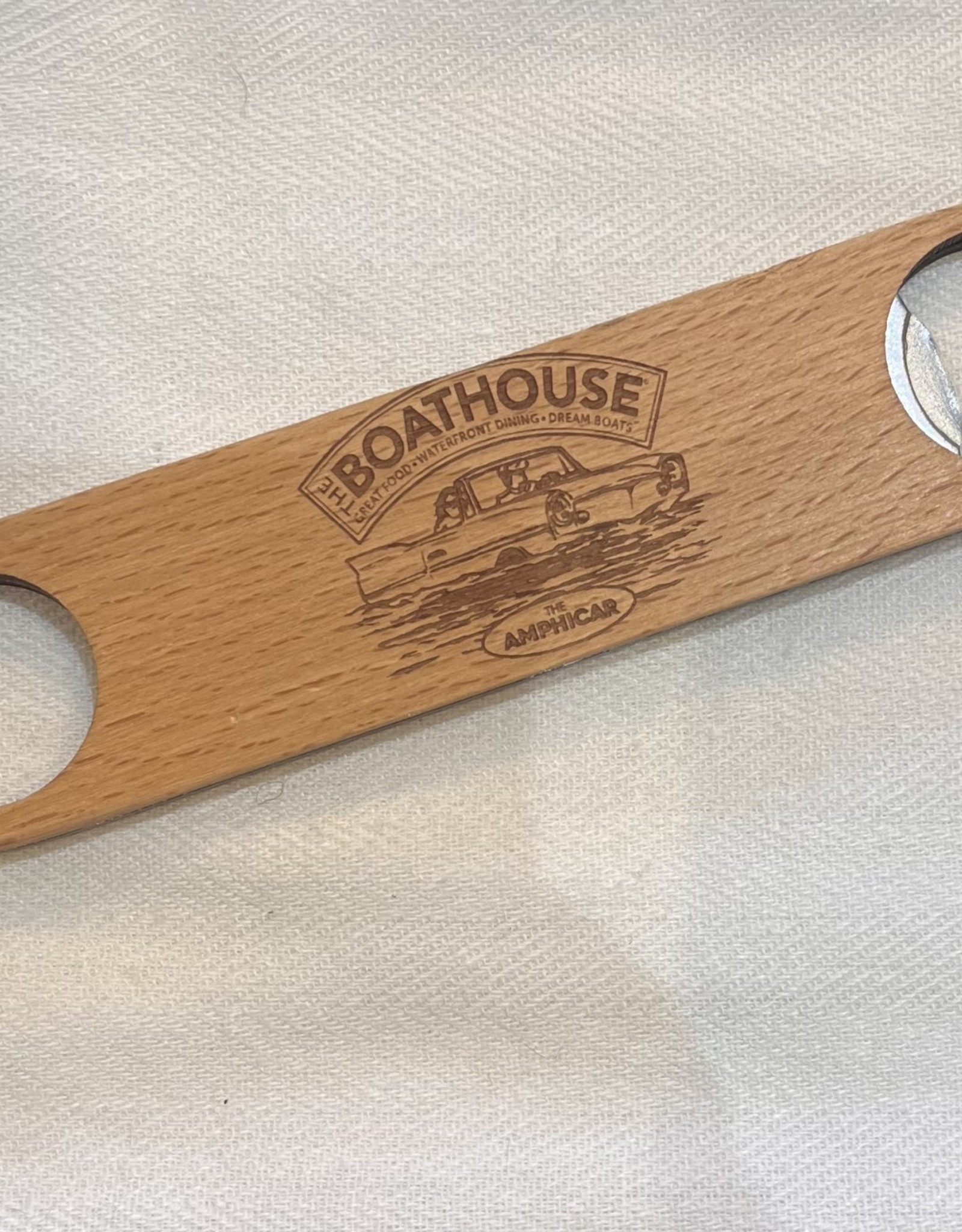 BICAST INC. BI BAR KEY OPENER