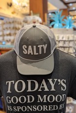 IMPERIAL BH SALTY HAT Chainstitch