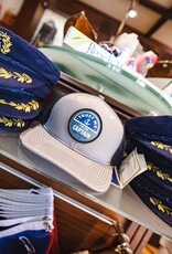 Signature Concepts - Apparel TRUST ME I'M THE CAPTAIN PATCH HAT