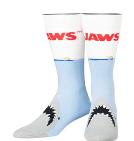 ODD SOX OS JAWS SOCKS