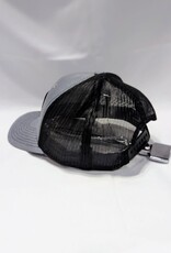 Signature Concepts - Apparel CAPTAIN PATCH HAT HEATHER