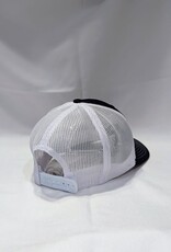 The Idea Girl BH CLASSIC LOGO NAVY/WHITE SNAP BACK HAT
