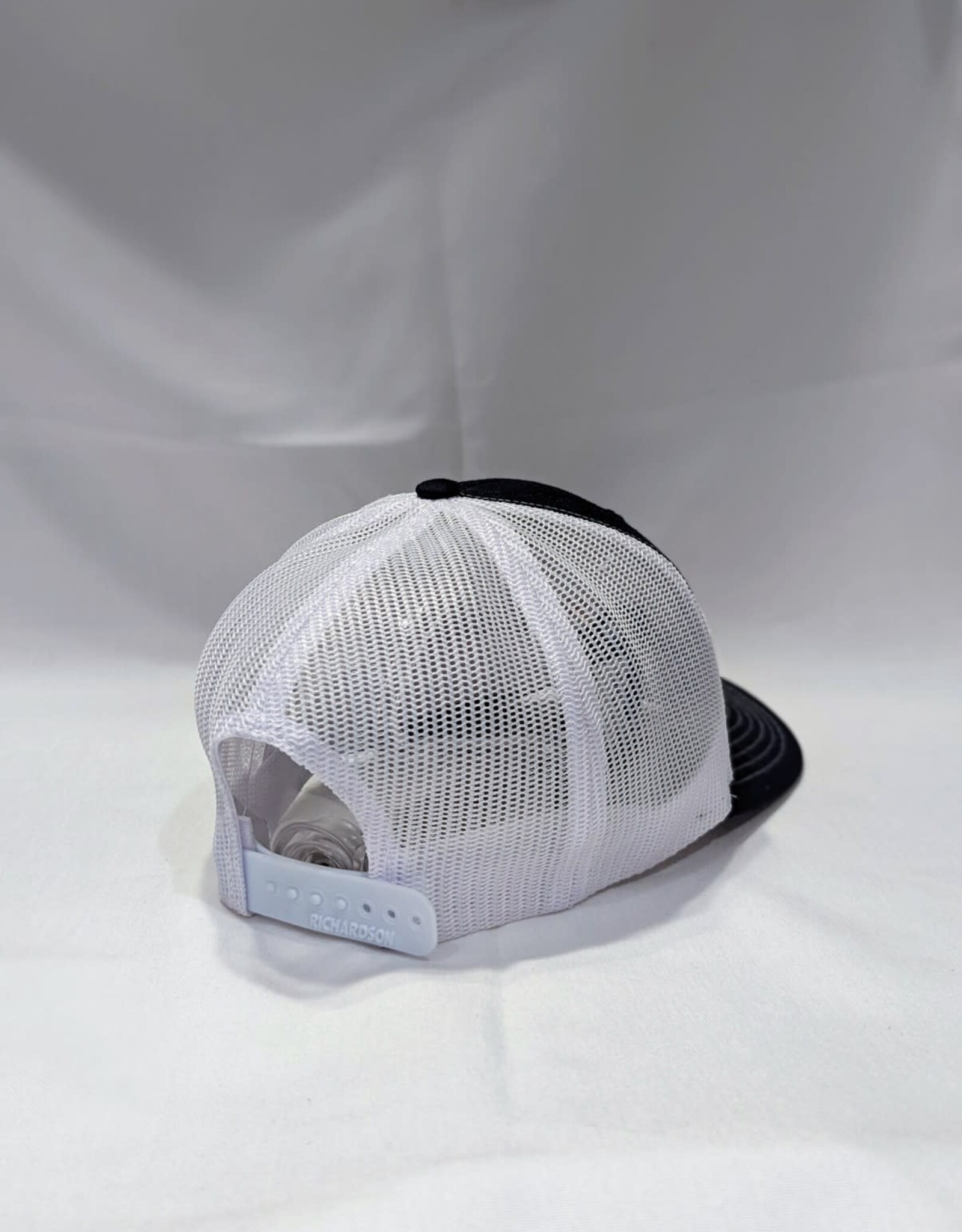 The Idea Girl BH CLASSIC LOGO NAVY/WHITE SNAP BACK HAT
