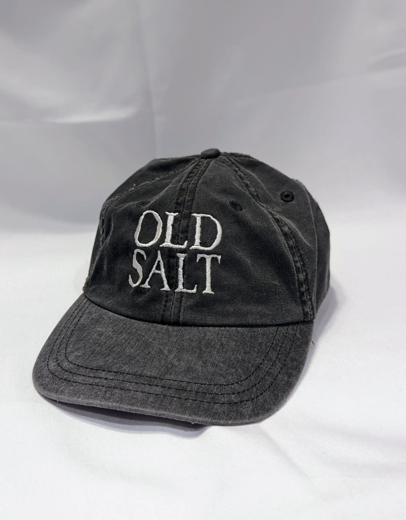 BOATHOUSE OLD SALT HAT GRAPHITE