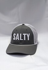 IMPERIAL BH SALTY HAT Chainstitch