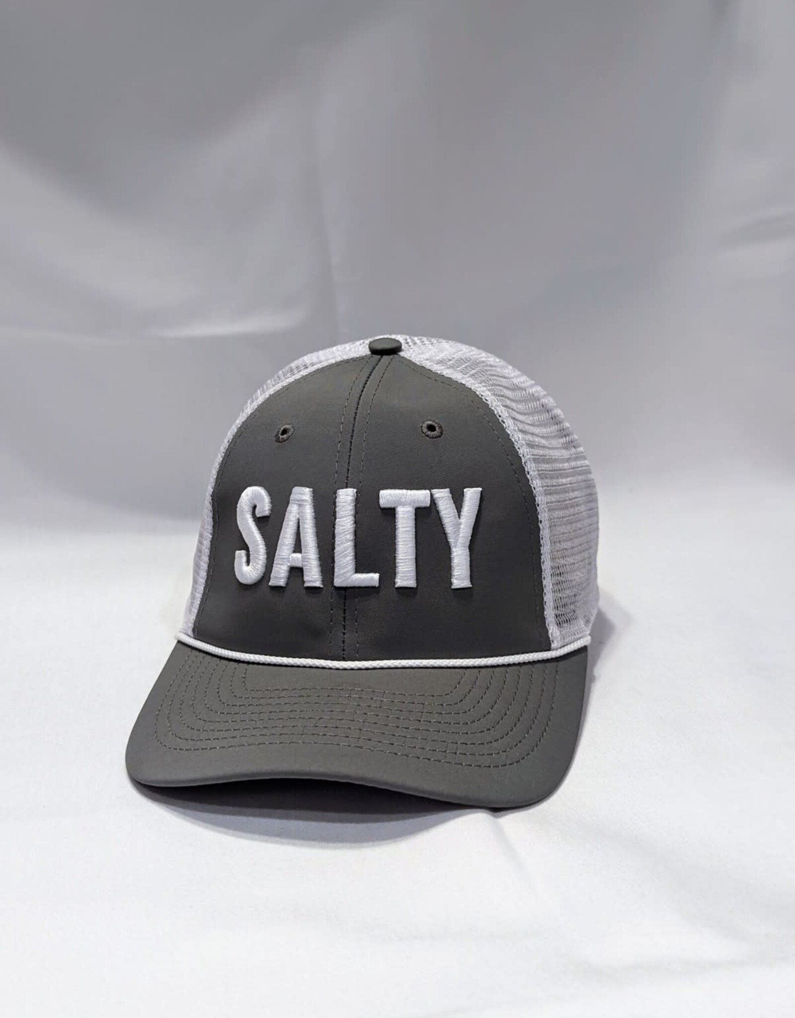 IMPERIAL BH SALTY HAT Chainstitch