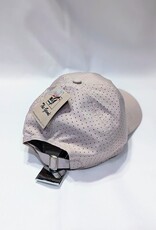 BH GAME CHANGER HAT CLASSIC LOGO STONE