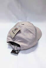 The Idea Girl GAME CHANGER HAT CLASSIC LOGO STONE