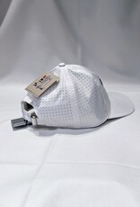 BH GAME CHANGER HAT CLASSIC LOGO WHITE