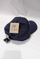 BH GAME CHANGER HAT CLASSIC LOGO NAVY
