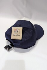 The Idea Girl BH GAME CHANGER HAT CLASSIC LOGO NAVY