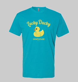 BH LUCKY DUCK TEE