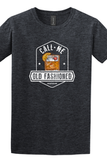 BH NEW OLD FASHIONED SS Tee