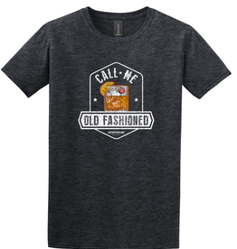 BH NEW OLD FASHIONED SS Tee