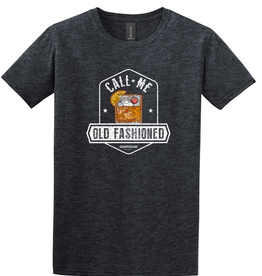 The idea girl BH NEW OLD FASHIONED SS Tee