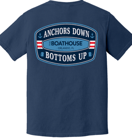 API Source ANCHORS DOWN TEE