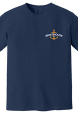API Source AGE ONLY MATTERS WHISKEY TEE