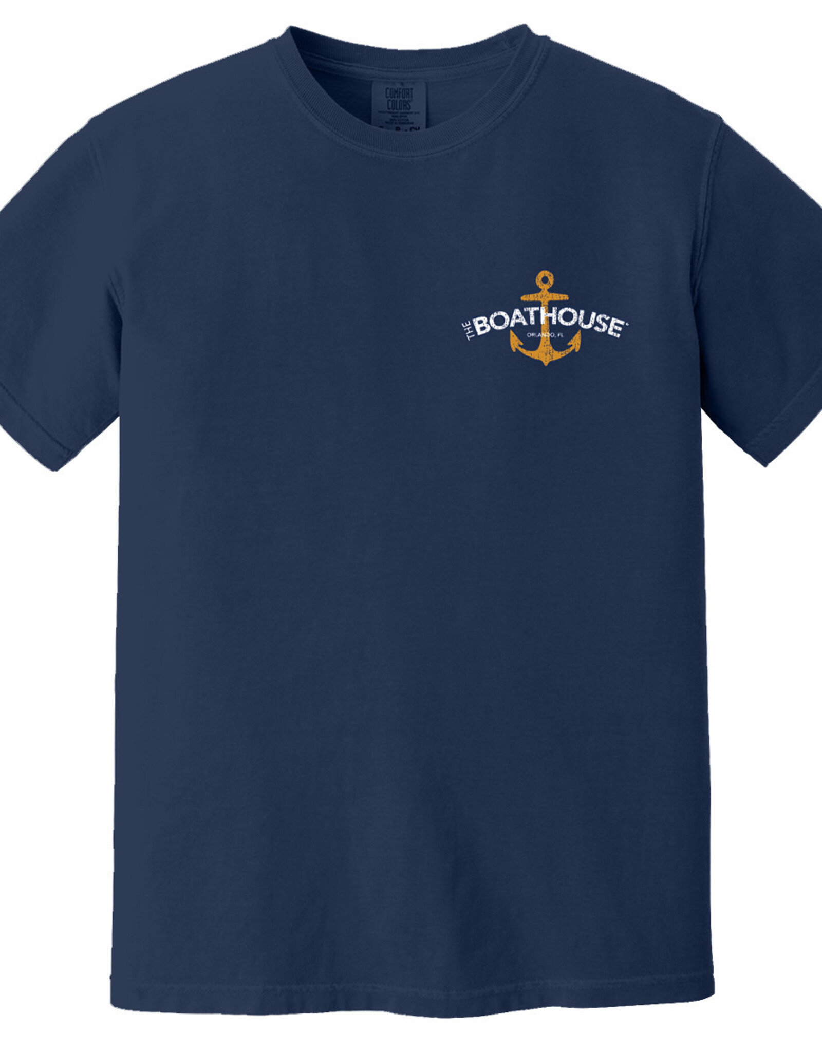 API Source AGE ONLY MATTERS WHISKEY TEE