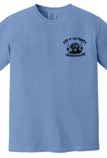 API Source LIFE OF THE PAWTY TEE