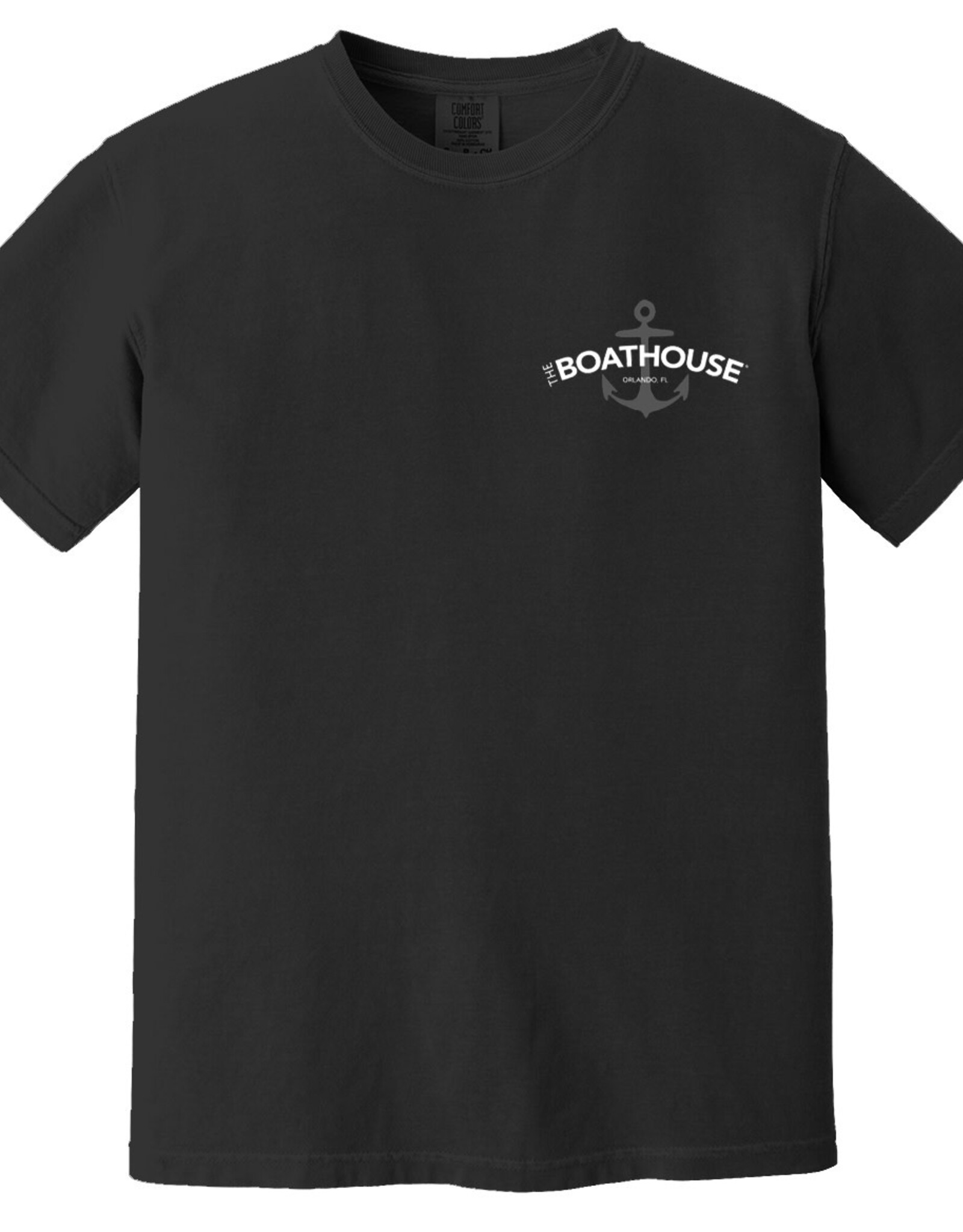 API Source WHISKEY DIET TEE
