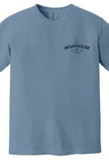 API Source PULL OUT AMPHICAR TEE
