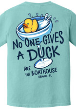 BH NO ONE GIVES A DUCK