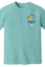 API Source NO ONE GIVES A DUCK TEE