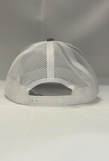 Signature Concepts - Apparel BH CAPTAIN IS ALWAYS RIGHT SQUARE  PATCH HAT NAVY