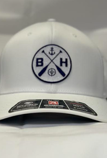 Signature Concepts - Apparel BH OAR PATCH HAT