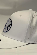 Signature Concepts - Apparel BH OAR PATCH HAT