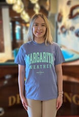 The Idea Girl MARGARITA WEATHER TEE