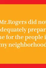 IAMTRA/DRINKS ON ME ID MR ROGERS COASTER