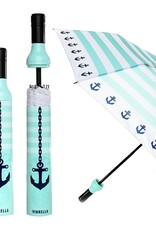 Vinrella V Umbrella Wine Seaside