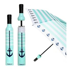Vinrella V Umbrella Wine Seaside