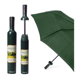 Vinrella Estate Label Umbrella