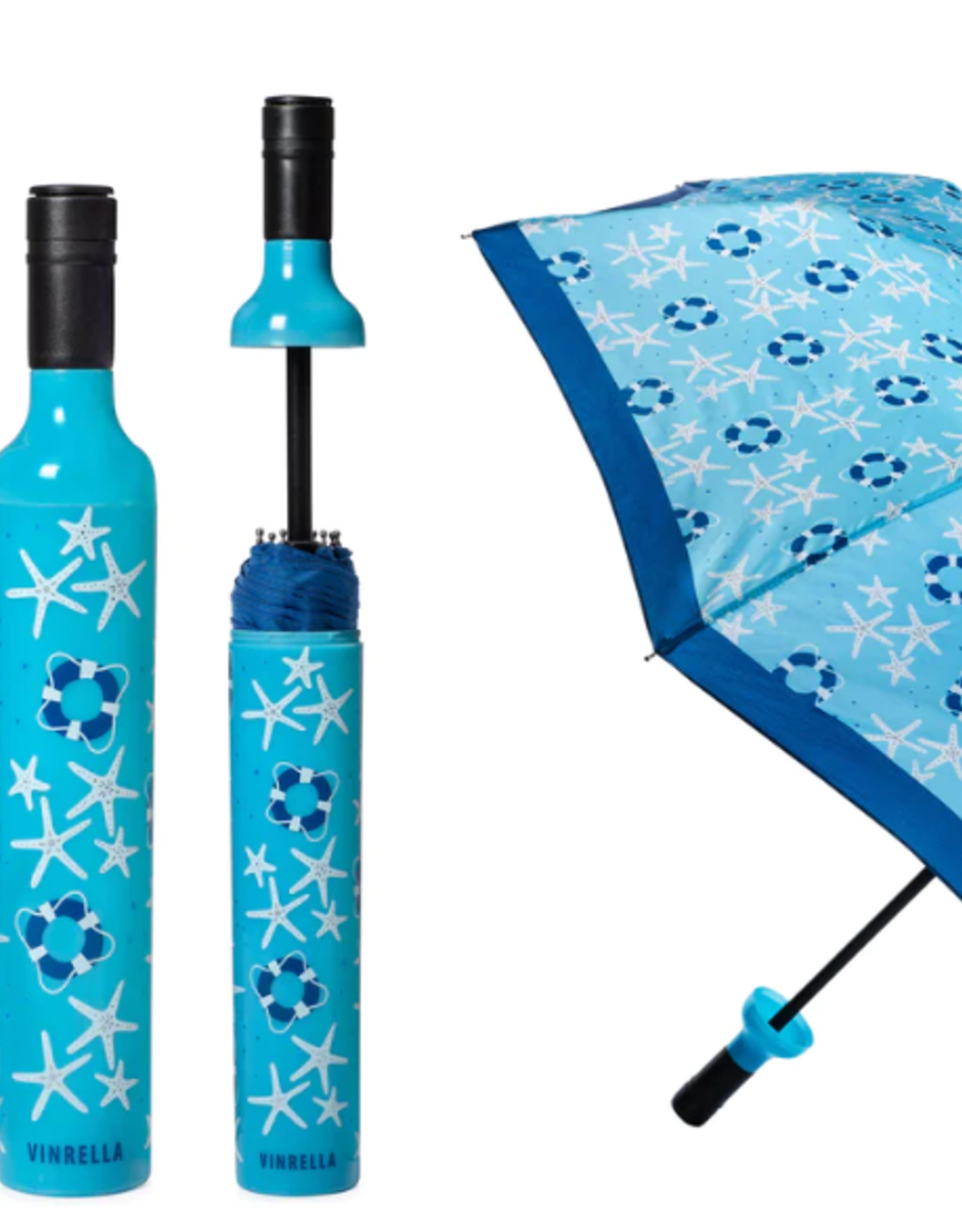 Vinrella COASTAL DAYS UMBRELLA