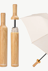 Vinrella Umbrella - Wine Bottle